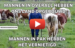 De Padt & Van Trimpont - U schiet de toekomst v jonge boeren aan flarden