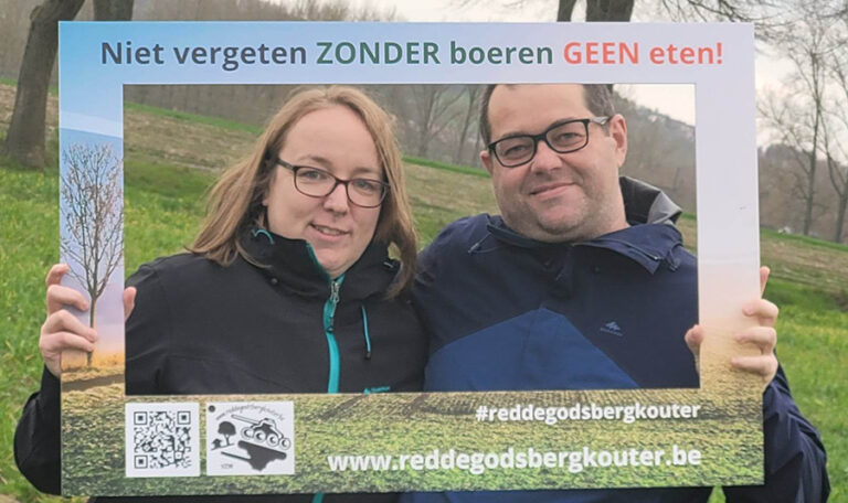 VZW Red De Godsbergkouter - fotokader